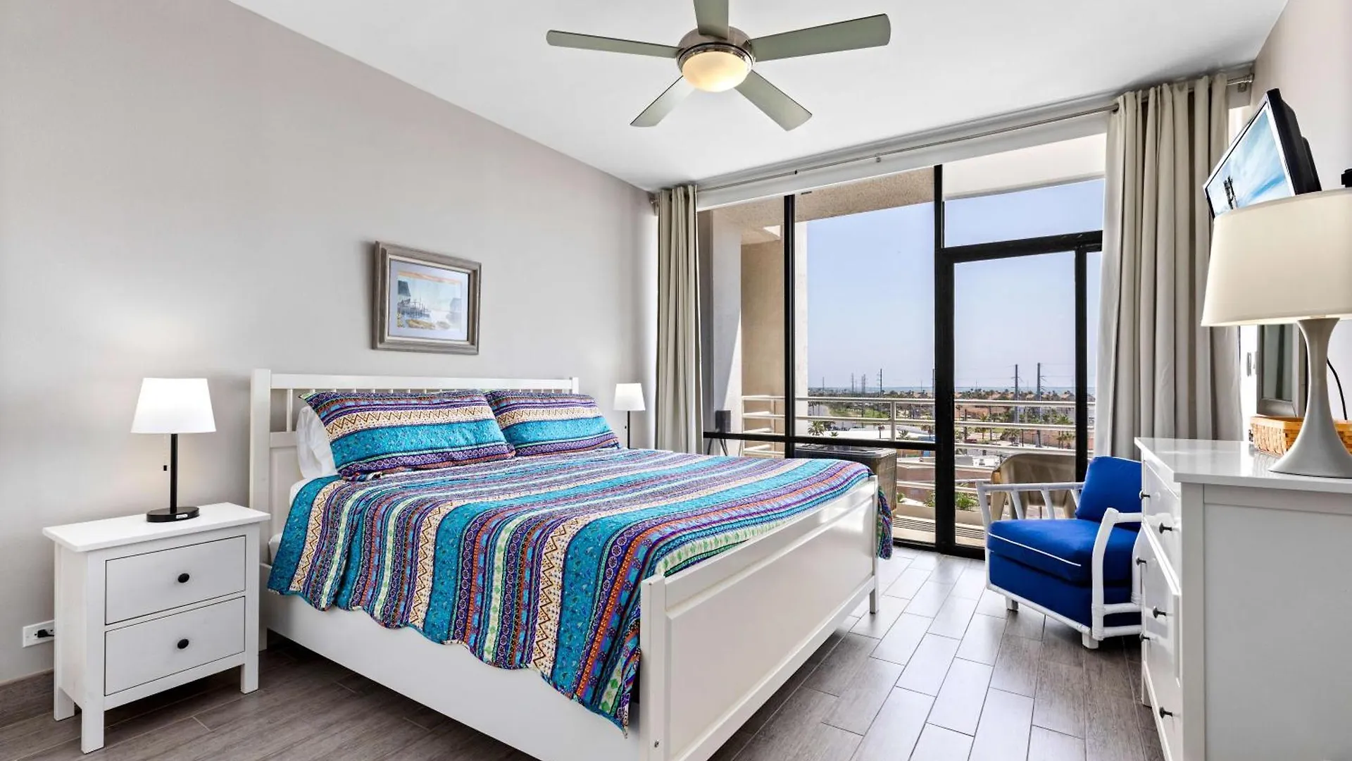 Apartment Sunchase Iv By South Padre