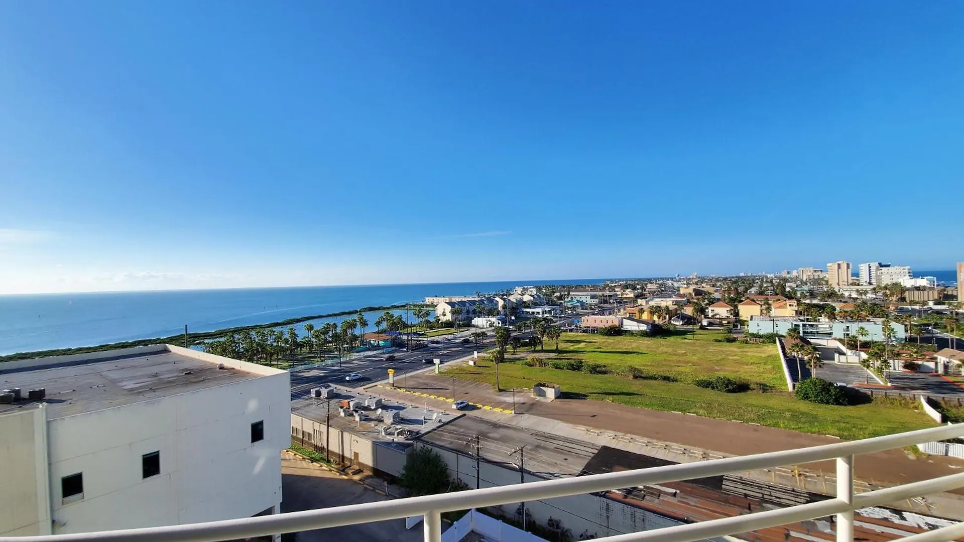Apartment Sunchase Iv By South Padre South Padre Island