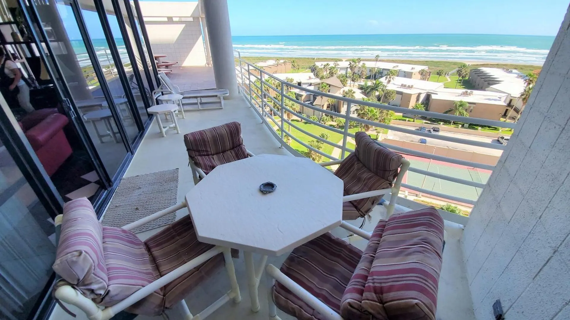 Sunchase Iv By South Padre * South Padre Island