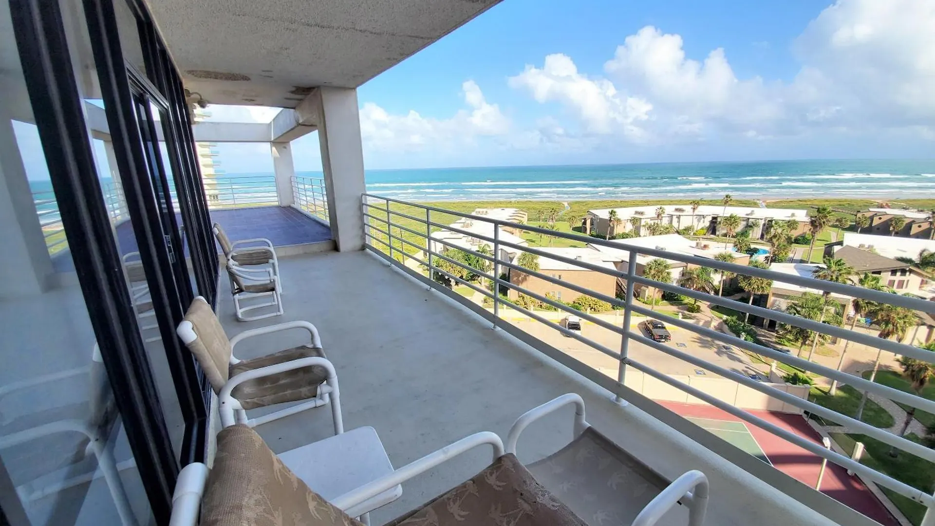 Sunchase Iv By South Padre Apartment