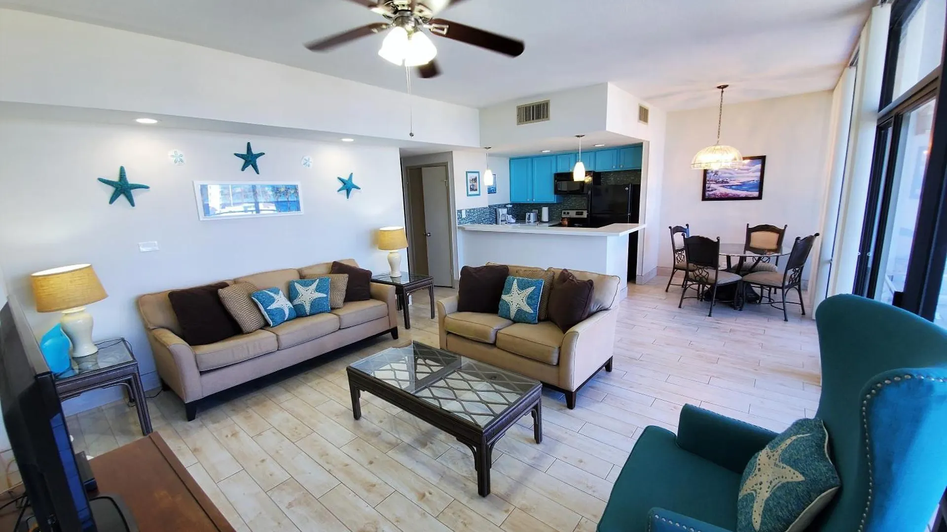 Apartment Sunchase Iv By South Padre