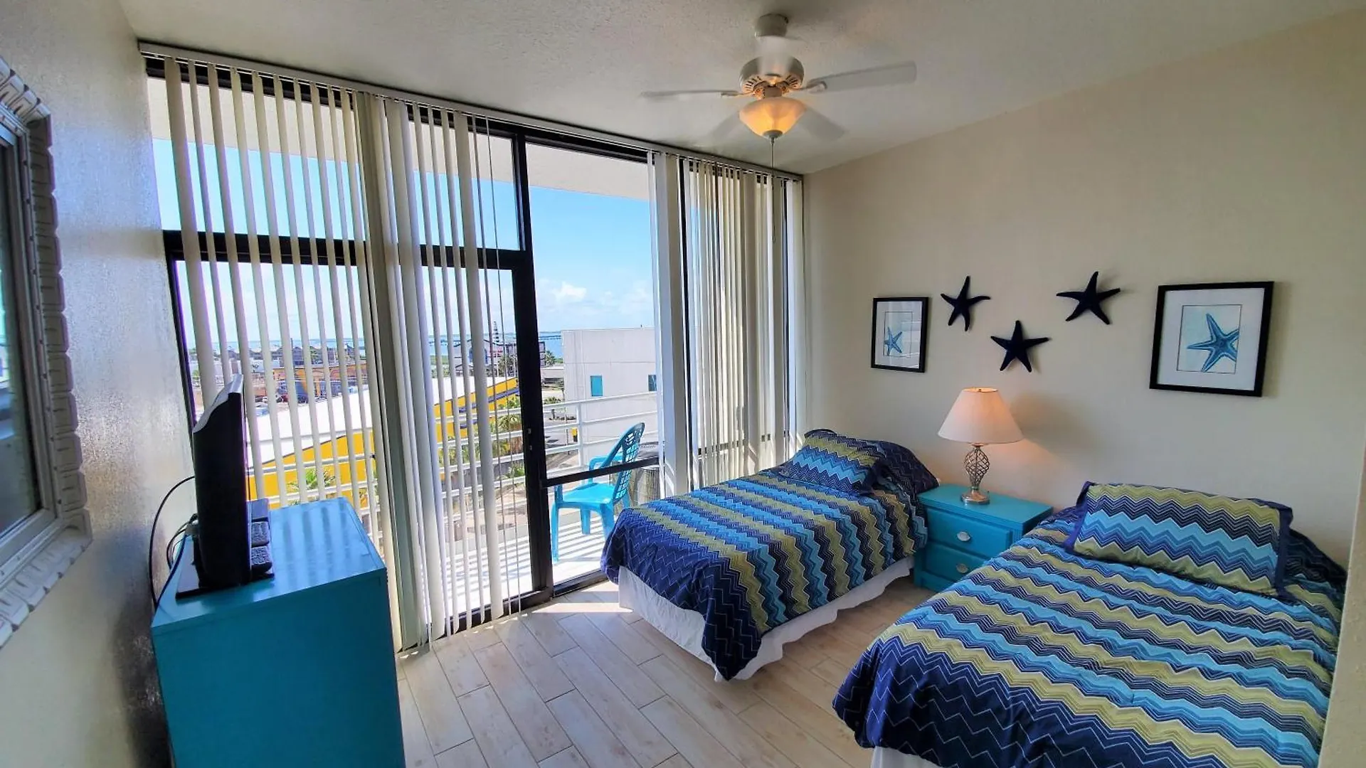Sunchase Iv By South Padre Apartment