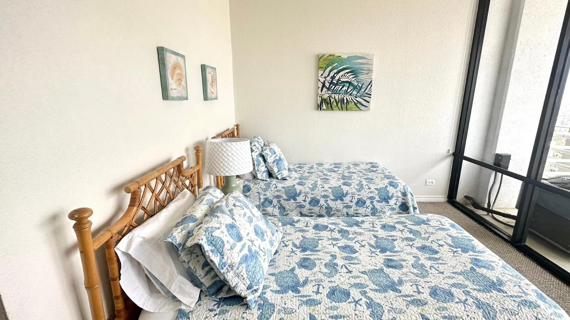 Sunchase Iv By South Padre Apartment