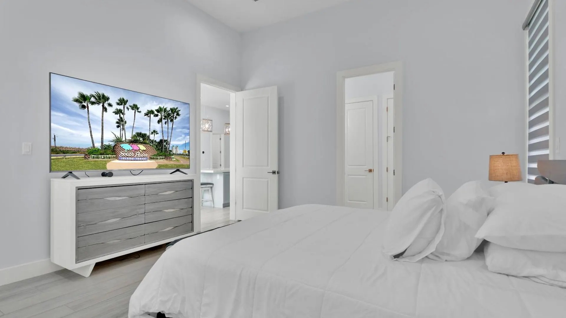 Cielito Lindo - Private With Hot Tub * South Padre Island