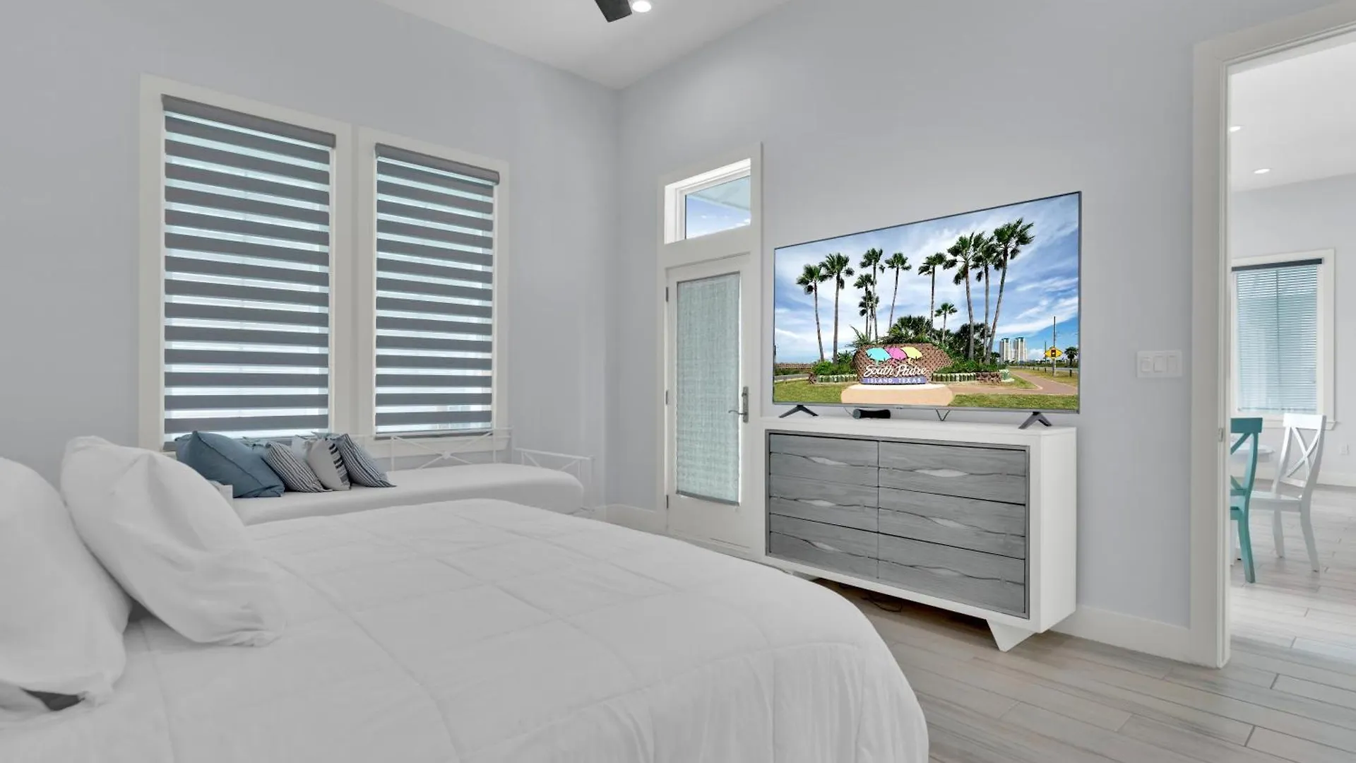 Cielito Lindo - Private With Hot Tub Holiday home South Padre Island