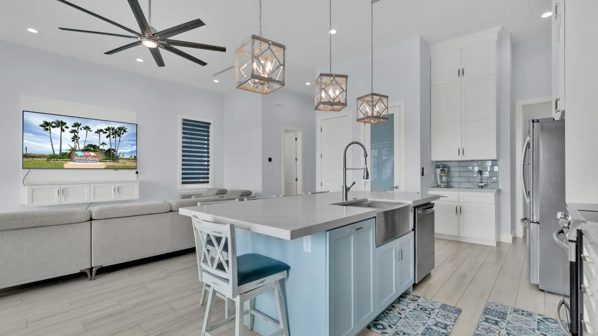 Cielito Lindo - Private With Hot Tub Holiday home South Padre Island