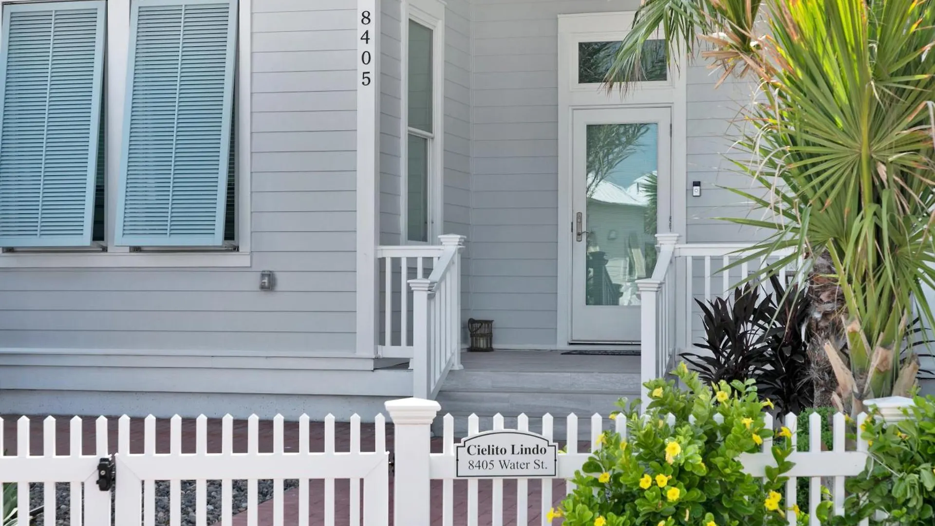 Holiday home Cielito Lindo - Private With Hot Tub South Padre Island