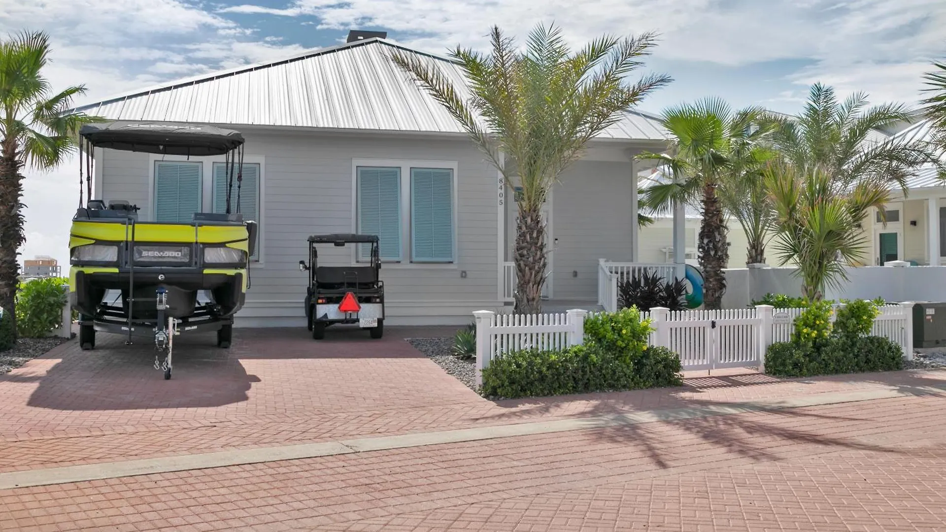 Holiday home Cielito Lindo - Private With Hot Tub South Padre Island