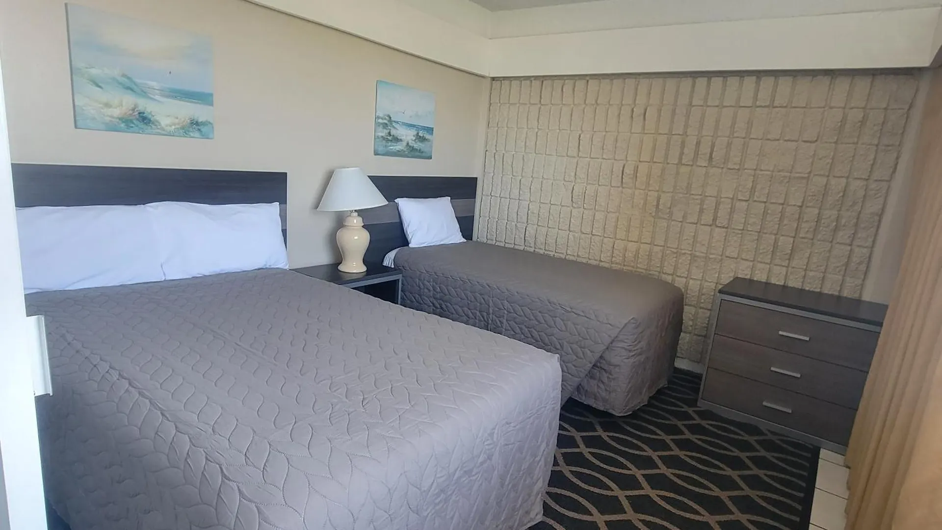 Padre South On The Otel 2*