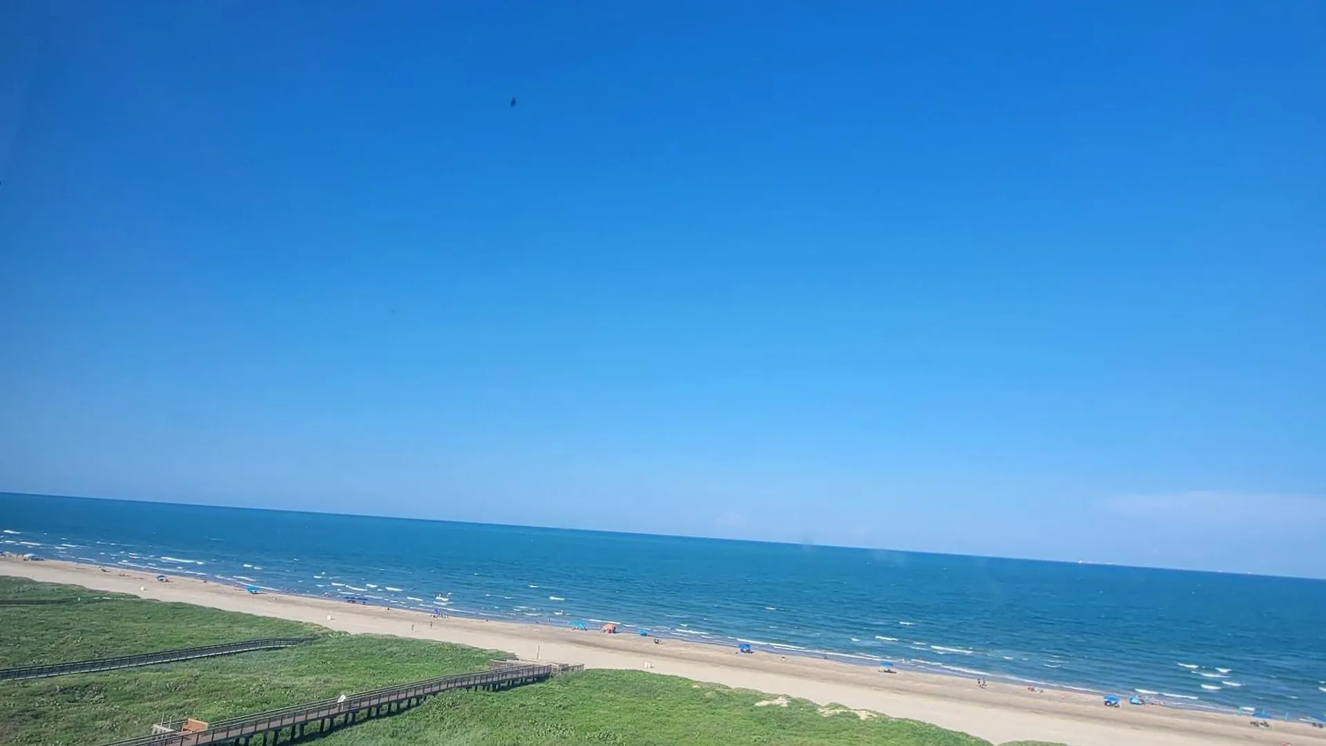 Padre South On The 南帕诸岛