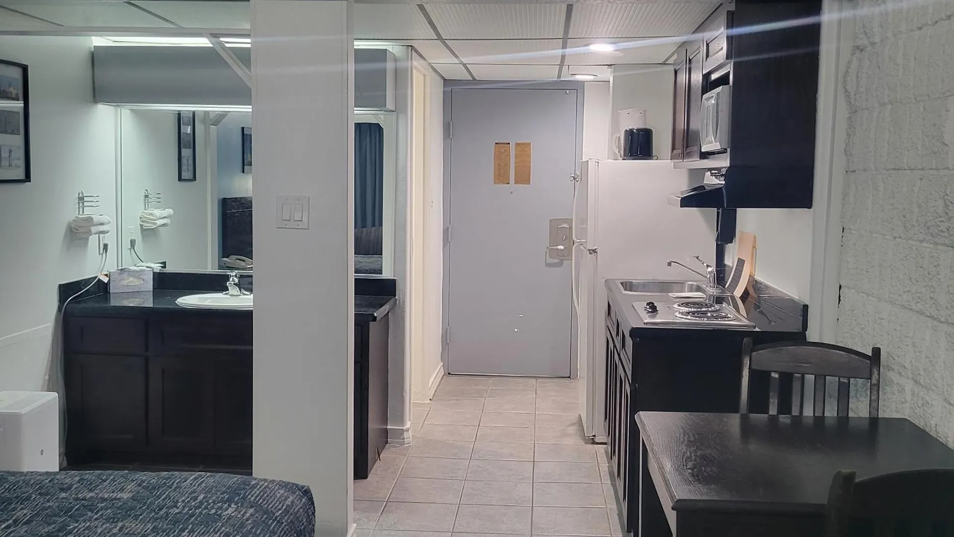 Otel Padre South On The