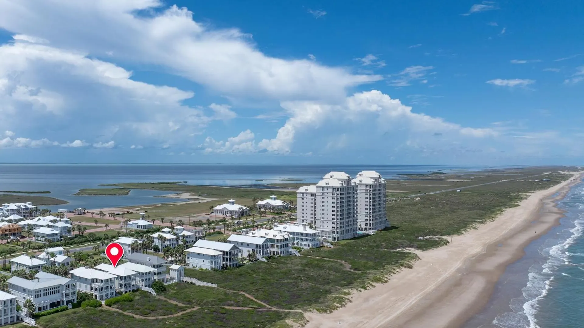Breakers 8346 South Padre Island