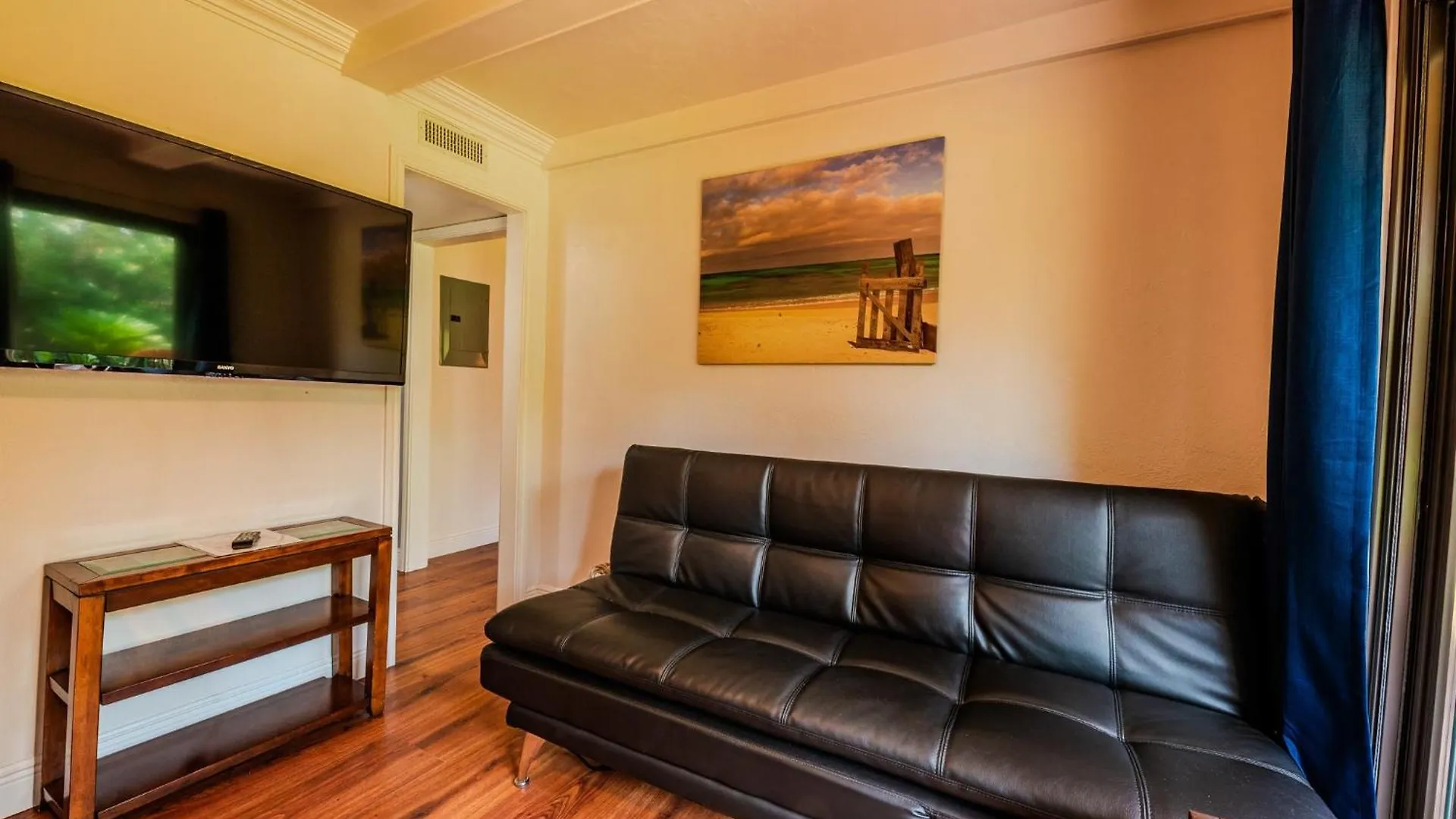 Toucans Retreat Tranquil 1br With Patio 102 アパート サウス・パドリー・アイランド