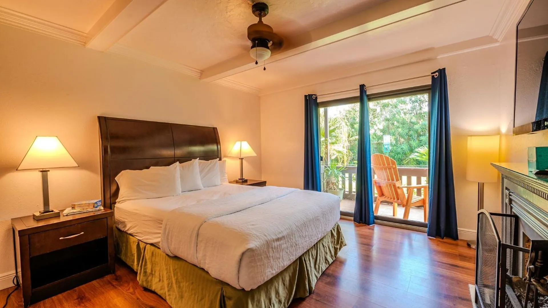 Toucans Retreat Tranquil 1br With Patio 102 アパート