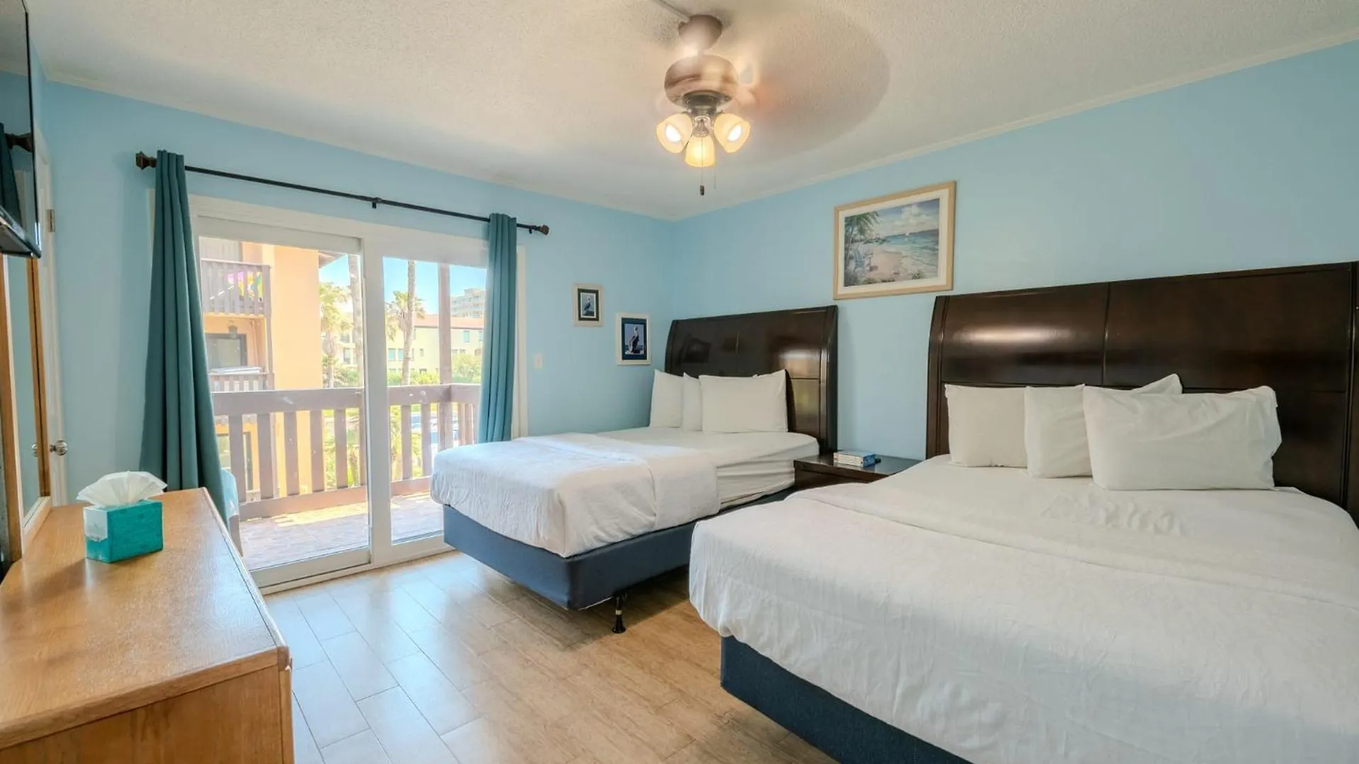 Tatil Evi Herons Haven Coastal Elegance With Pool Access 223