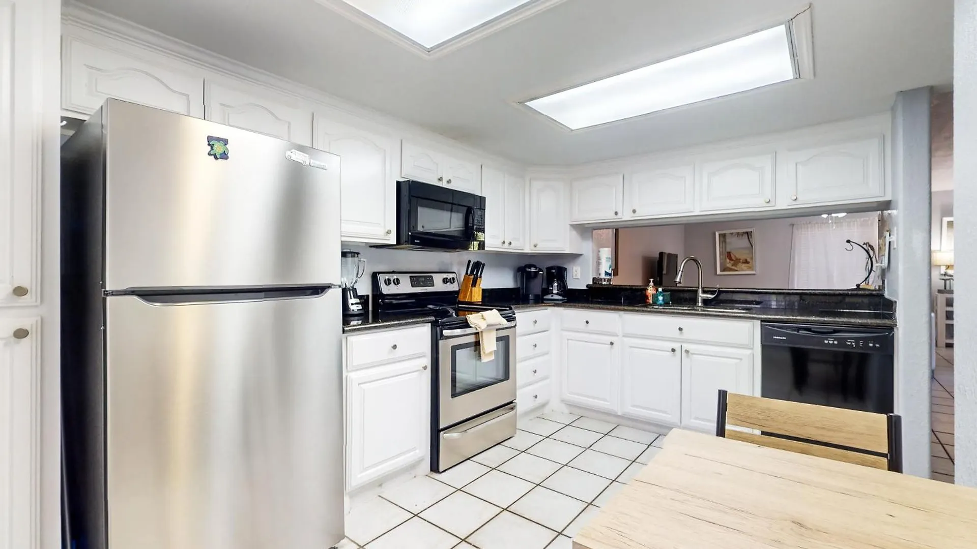 Habitat Apartment South Padre Island