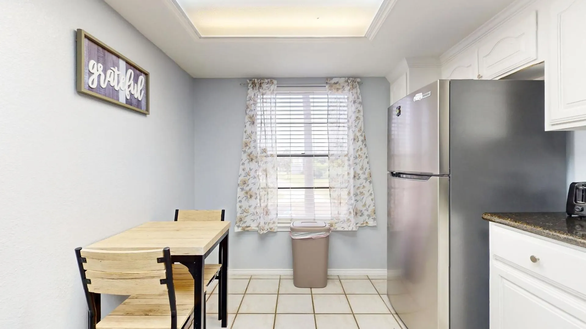 Habitat Apartment