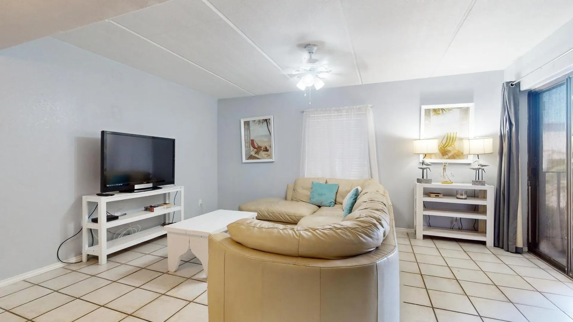 Habitat Apartment South Padre Island