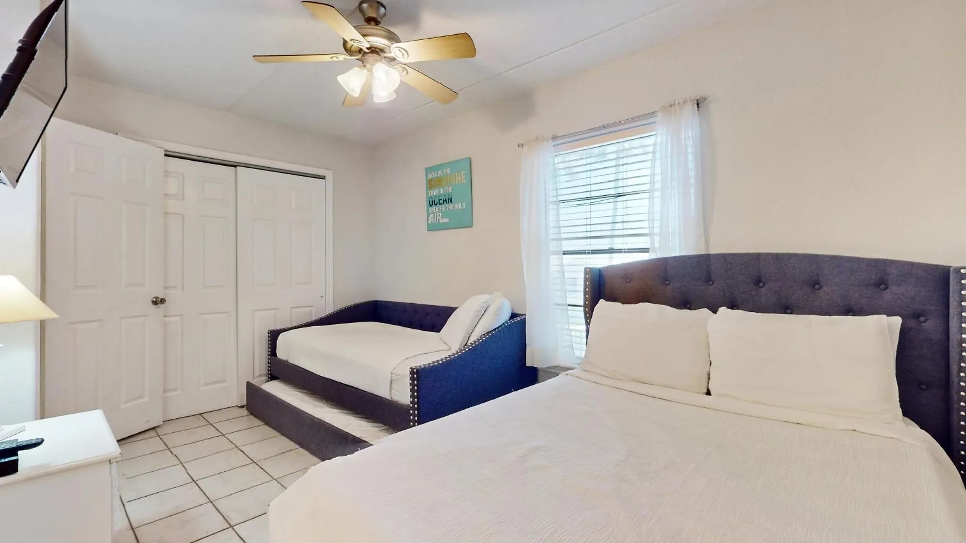 Habitat Apartment