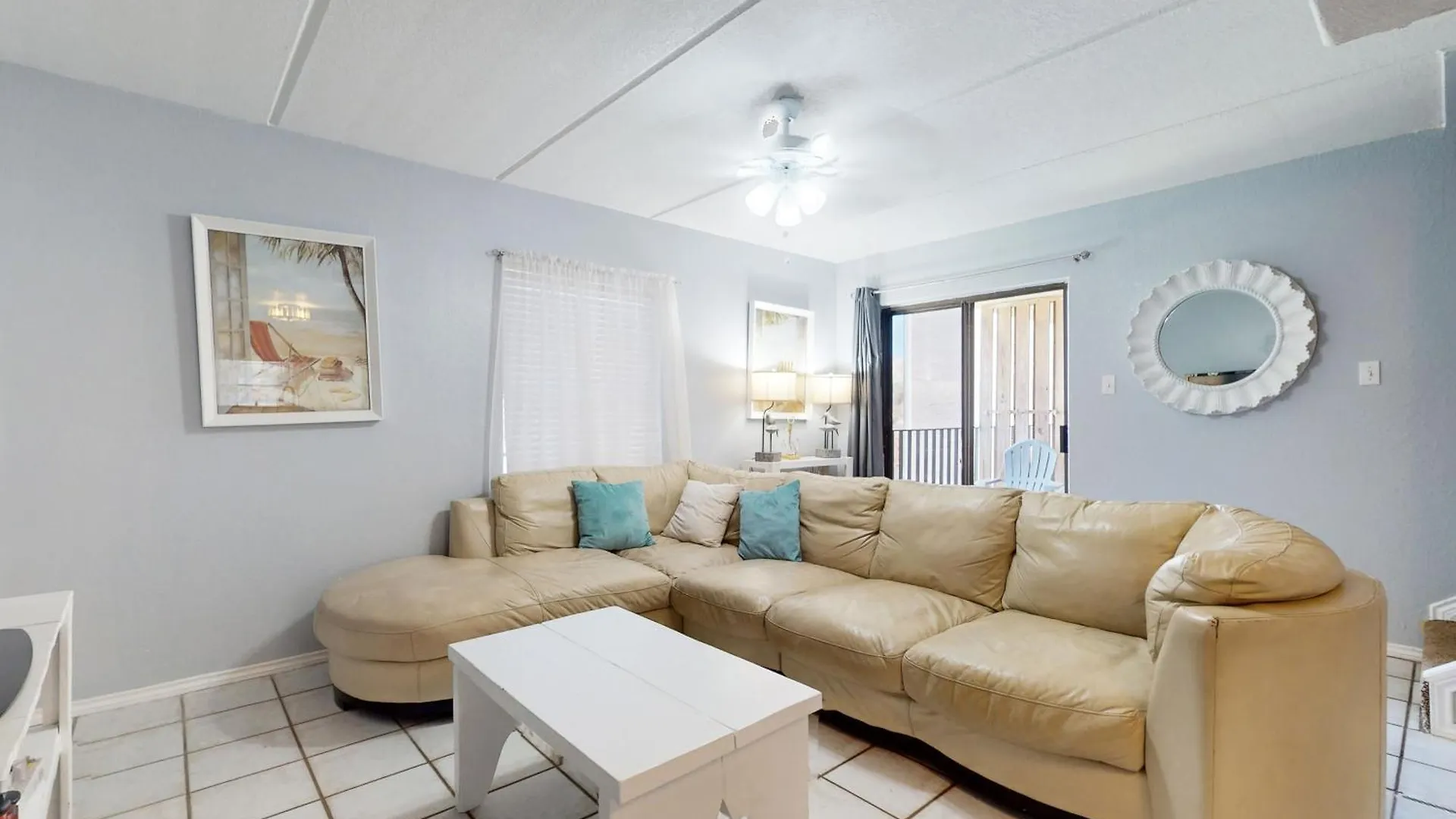 Apartment Habitat *