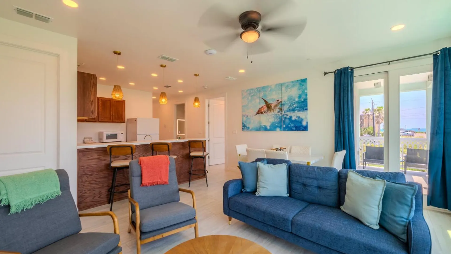 Apartment Marisol 201 South Padre Island
