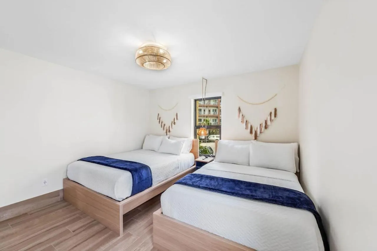 Saida Ii Beachfront Oasis Holiday home *