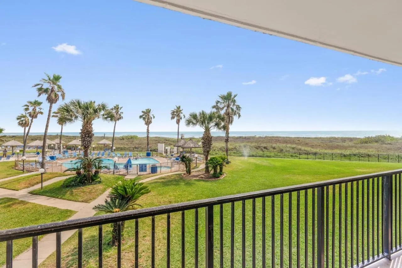 Saida Ii Beachfront Oasis