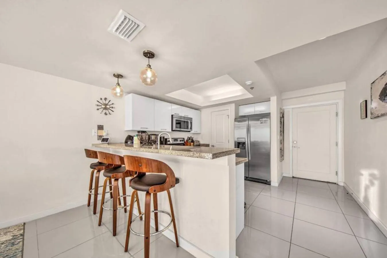 Luxury Beachfront With Amazing Sunset Views South Padre Island