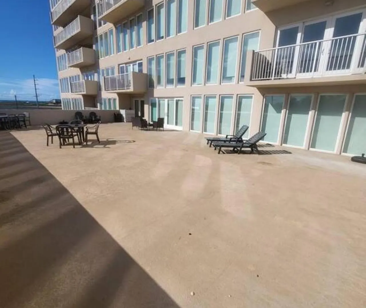 Luxury Beachfront With Amazing Sunset Views * South Padre Island