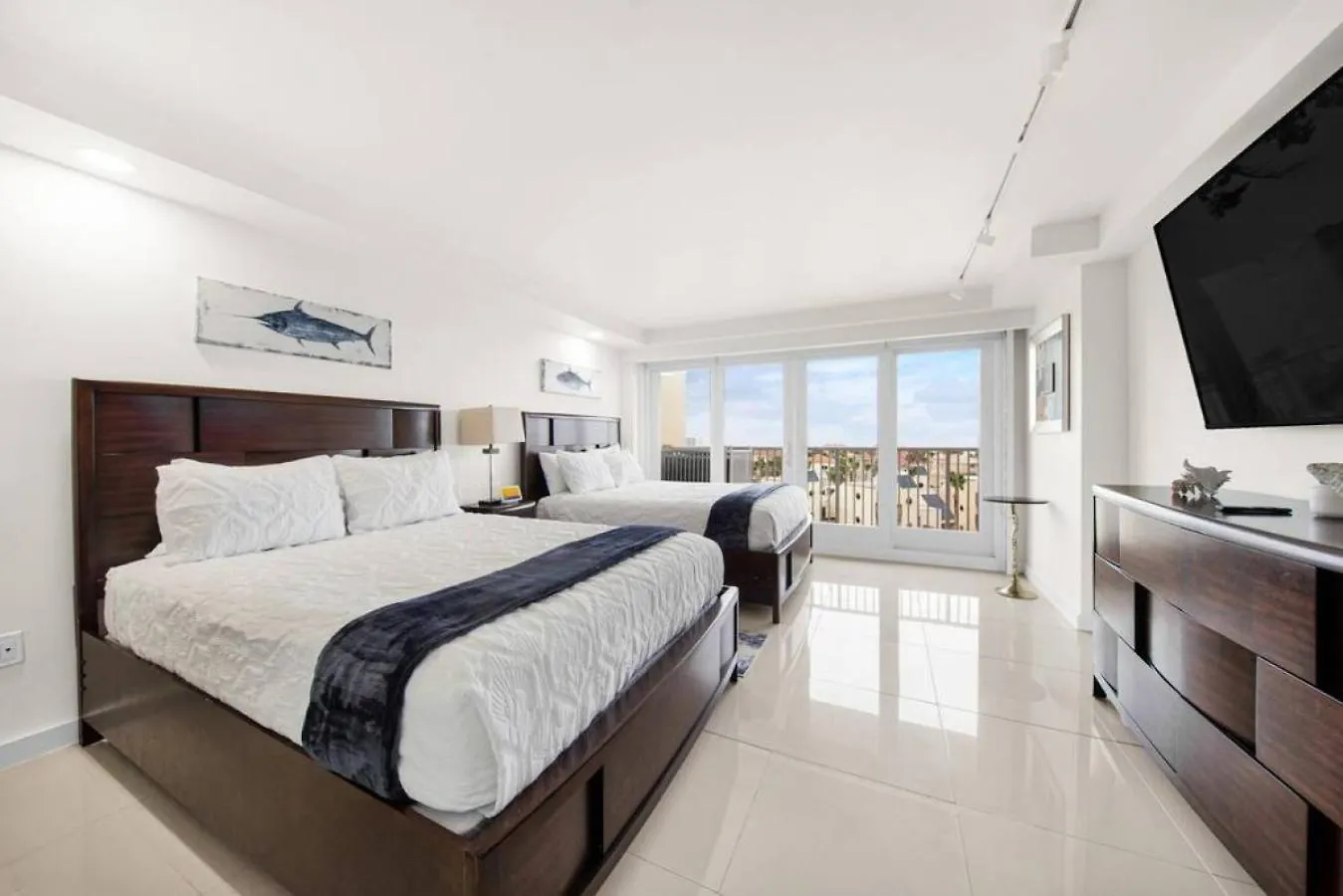 Σπίτι διακοπών Luxury 6th Floor Beachfront Amazing Views *