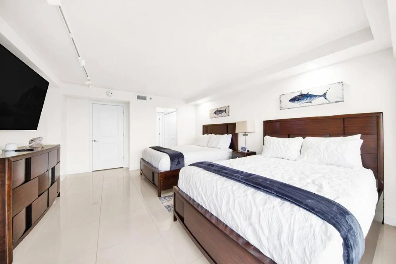 Σπίτι διακοπών Luxury 6th Floor Beachfront Amazing Views