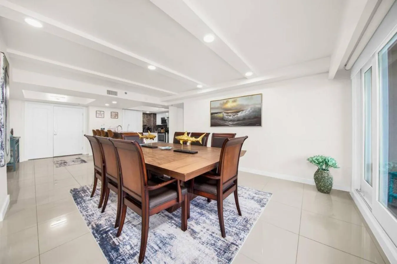 Luxury 6th Floor Beachfront Amazing Views Σπίτι διακοπών