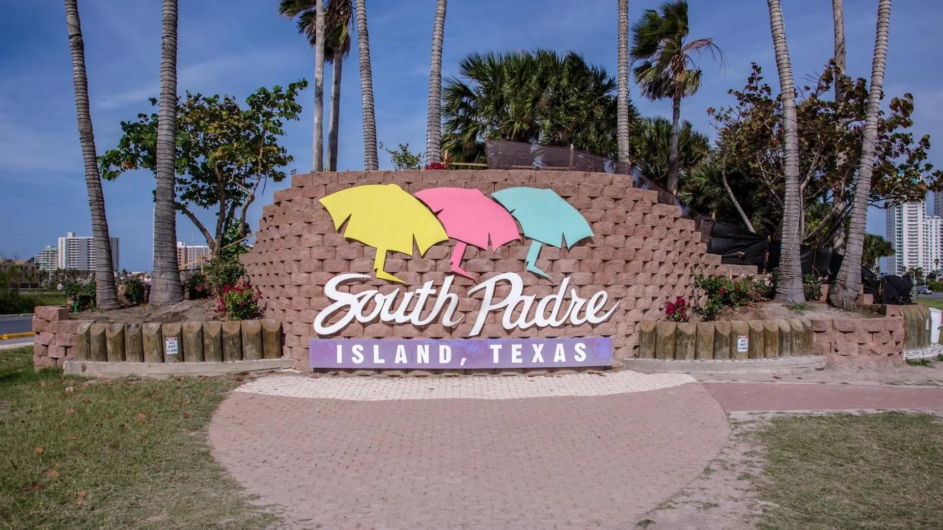 Suntide Iii Apartment *