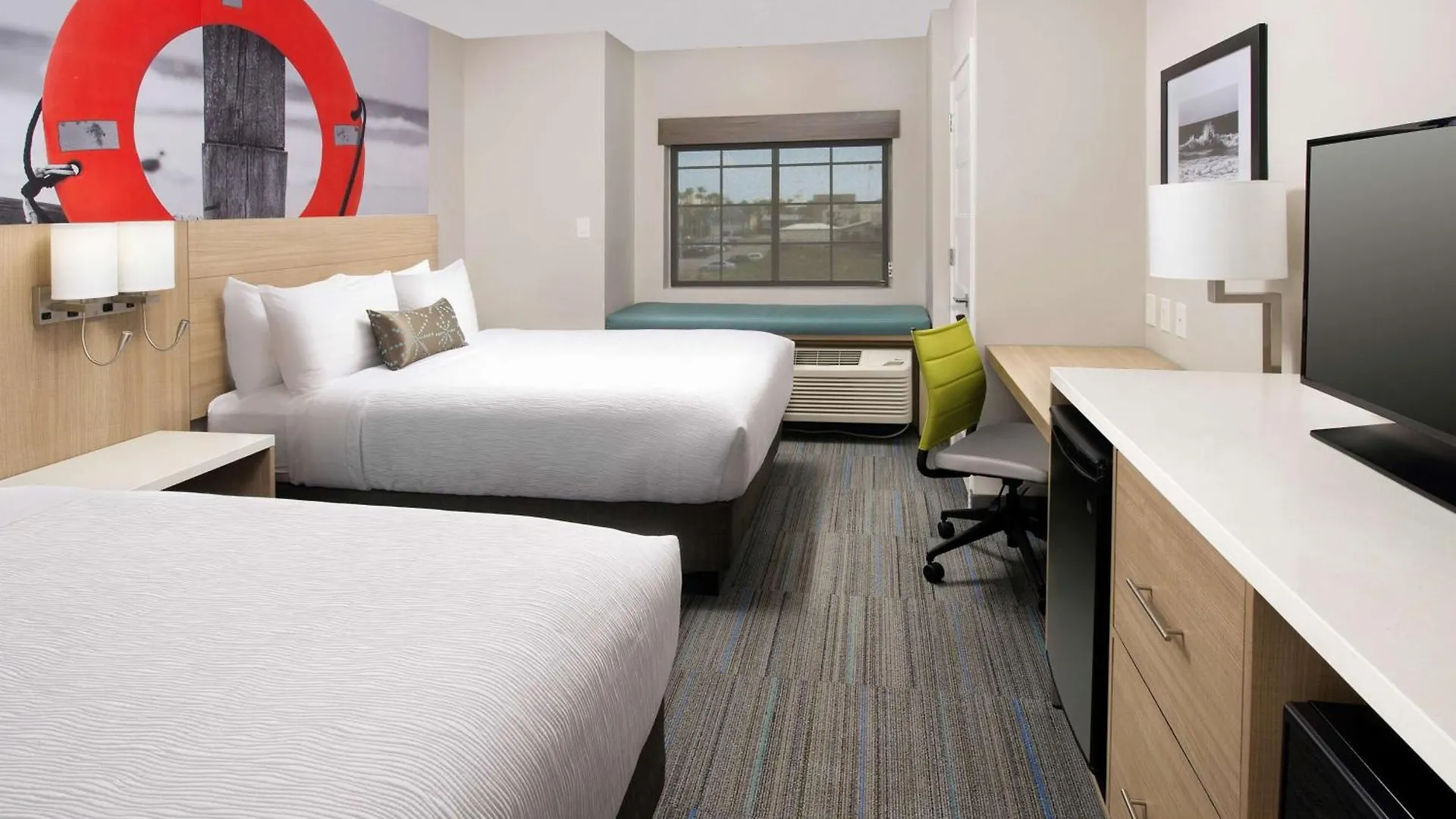 Western Beachside 3*