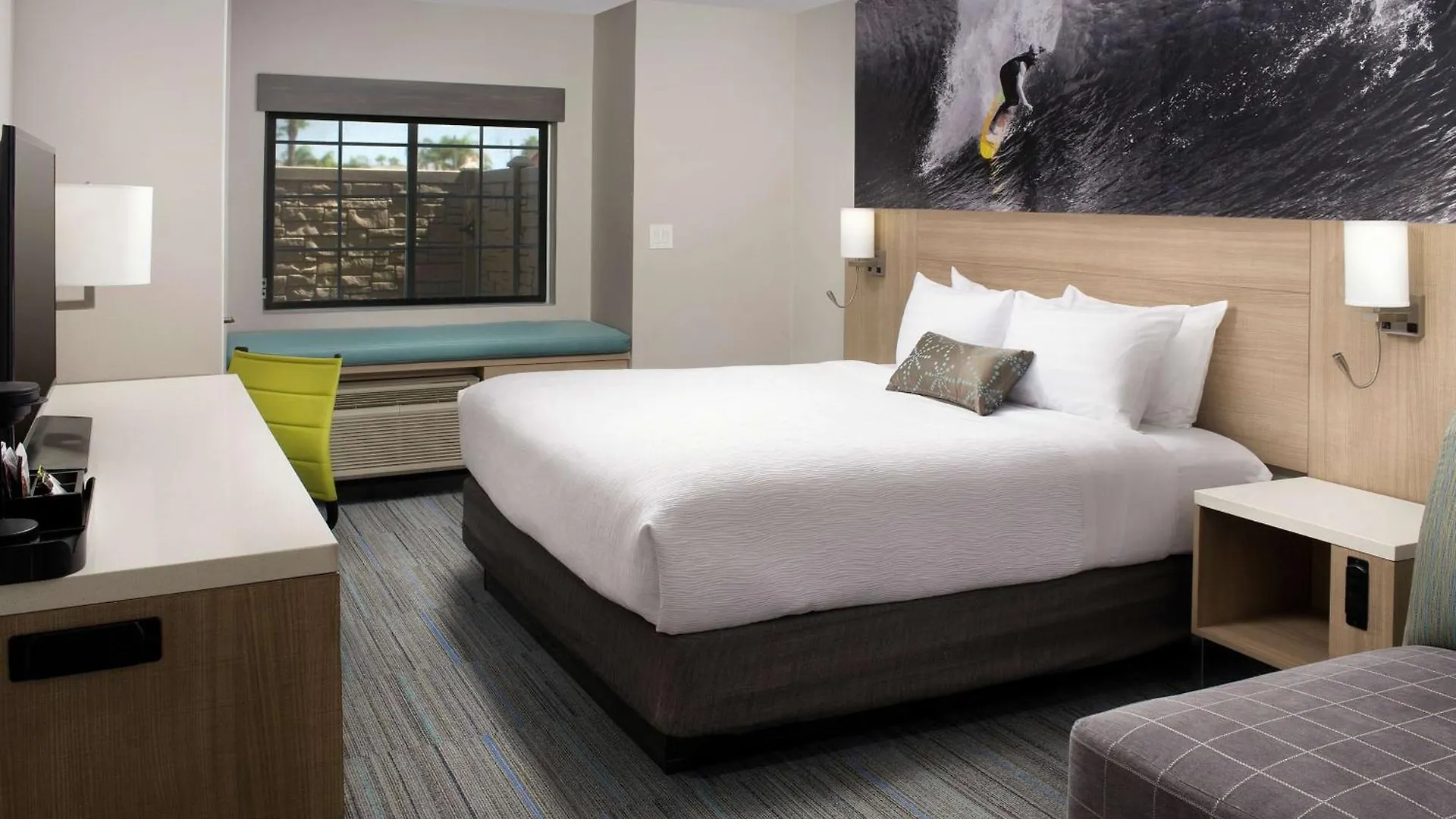Western Beachside Hotel South Padre Island