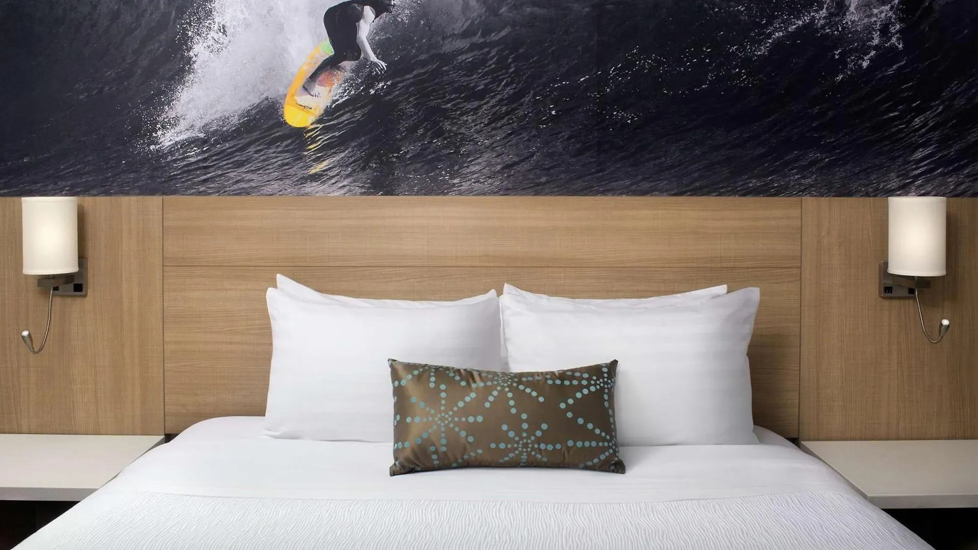 Hotel Western Beachside 3*