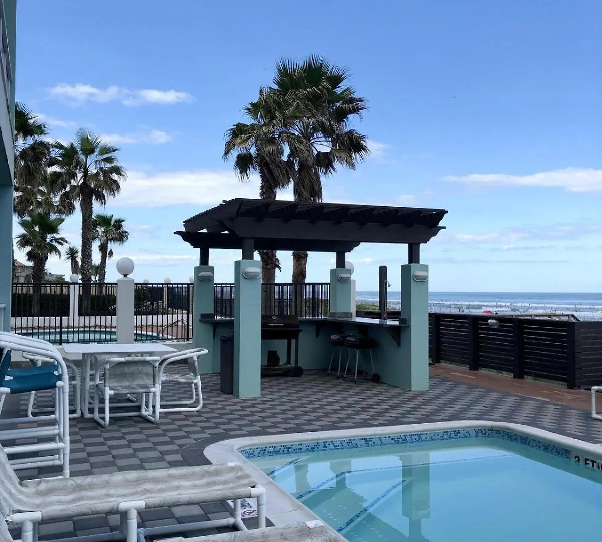 Apartmán 5 Bedroom Beachfront - 3rd Floor South Padre Island