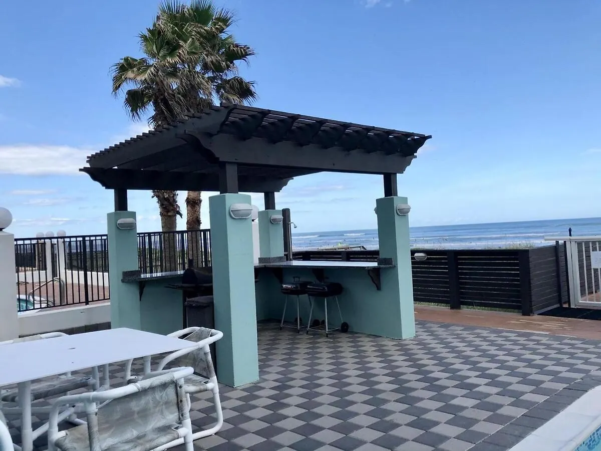 5 Bedroom Beachfront - 3rd Floor South Padre Island
