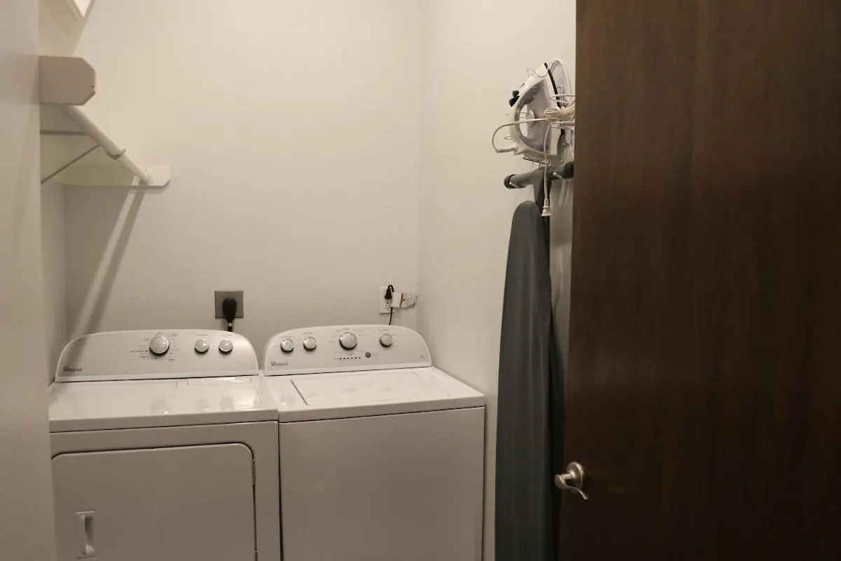 شقة Beachfront 3 Bedroom