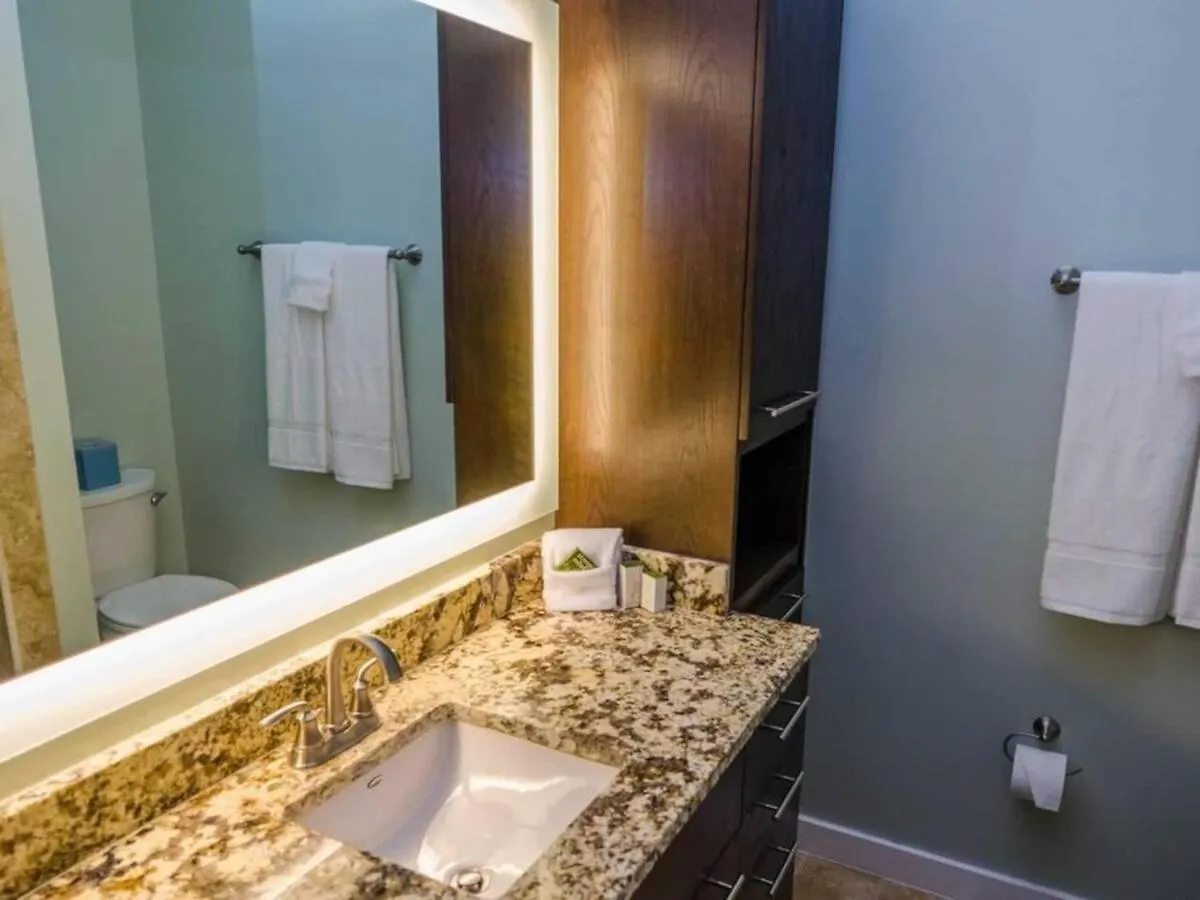 Apartmán 5 Bedroom Beachfront - 3rd Floor *