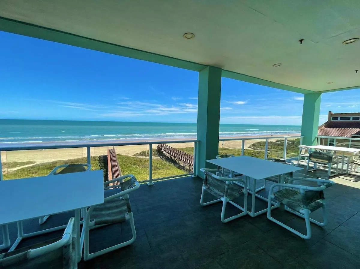 Apartmán 5 Bedroom Beachfront - 3rd Floor South Padre Island