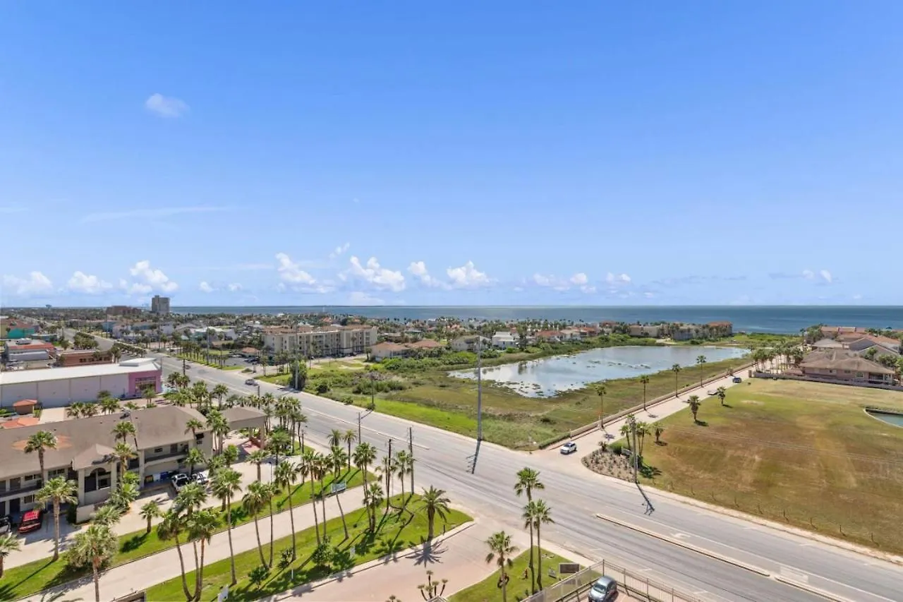 Apartment Stunning Sunsets And Spacex Views *