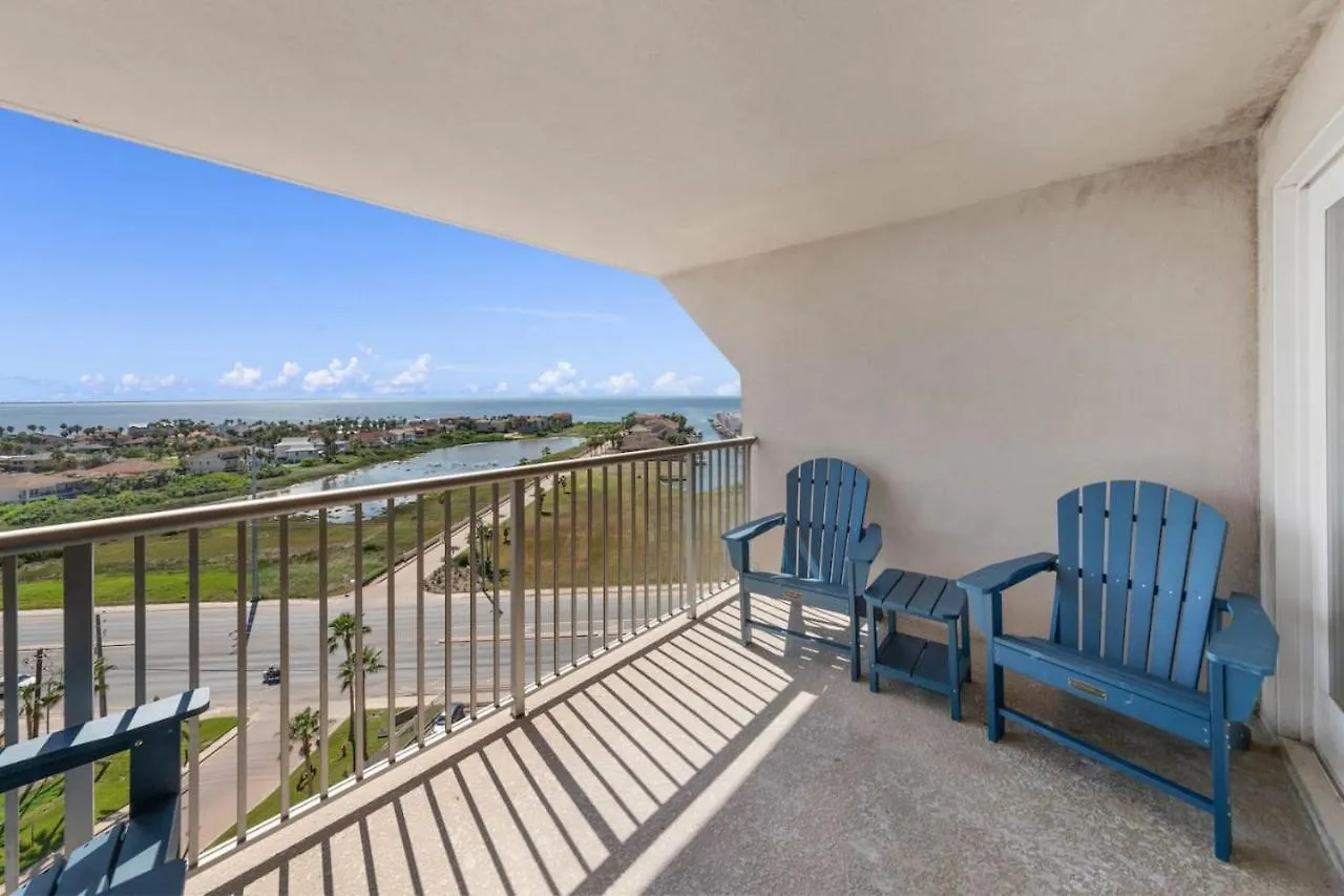 Stunning Sunsets And Spacex Views Apartment South Padre Island