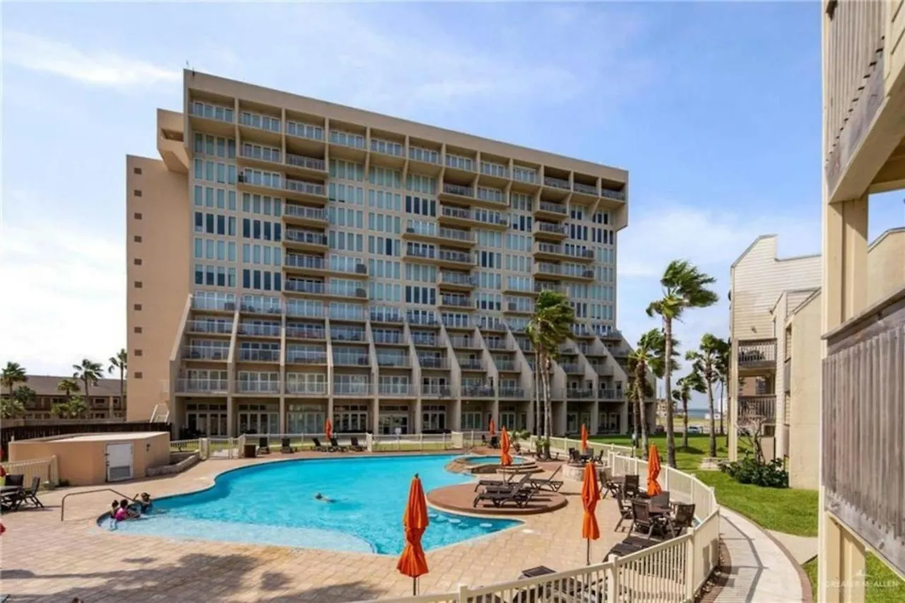 Apartment Stunning Sunsets And Spacex Views *