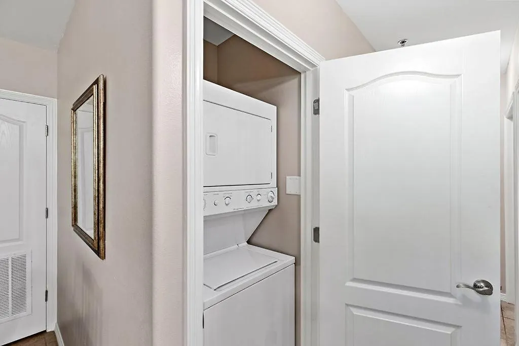 Apartment Marlin By South Padre