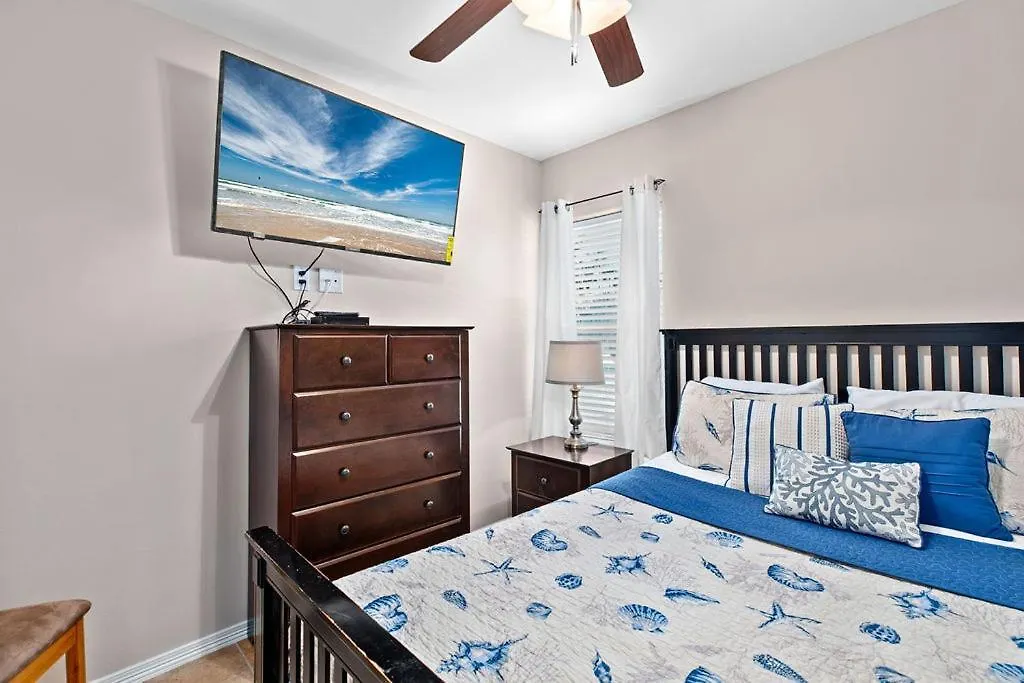 Marlin By South Padre