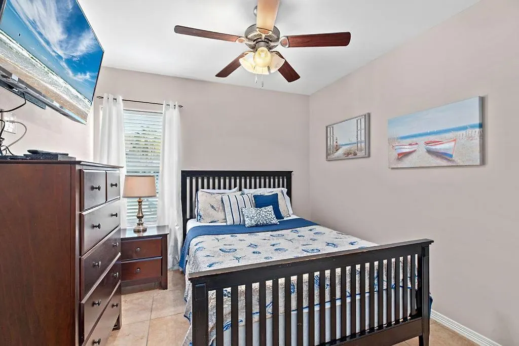 Marlin By South Padre Apartment