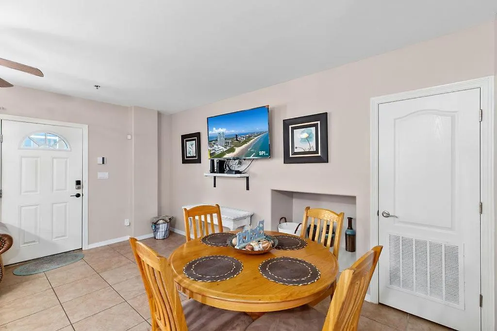 Apartment Marlin By South Padre *