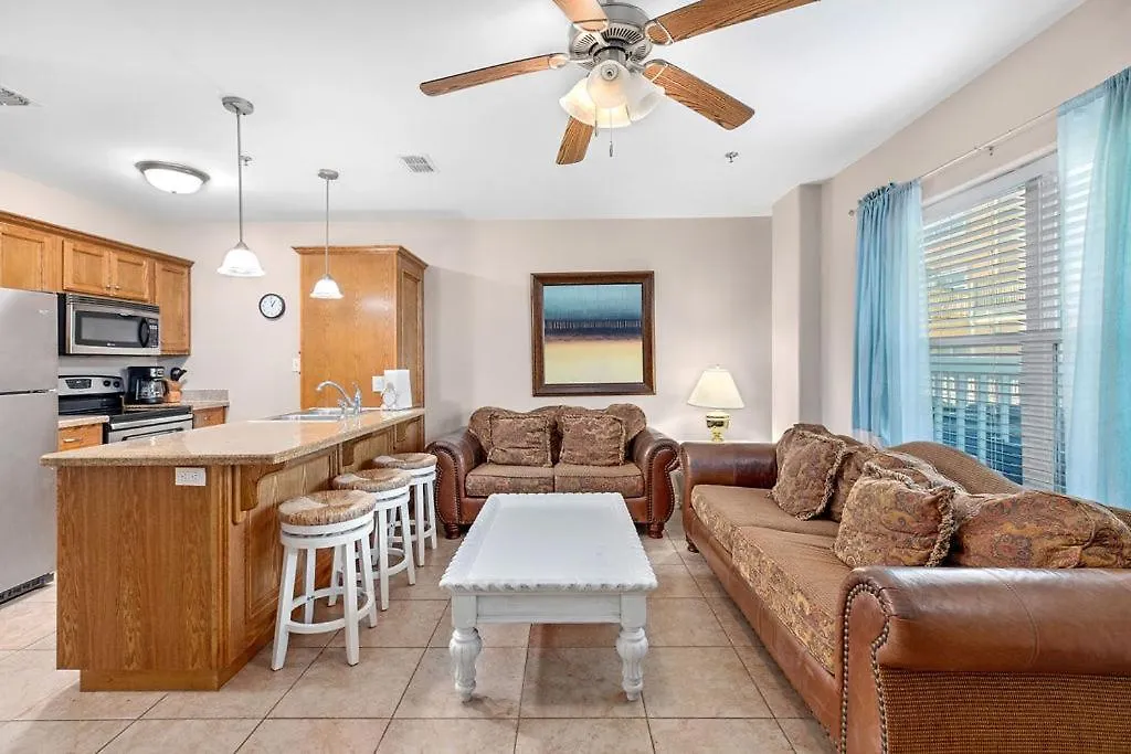 Apartment Marlin By South Padre *