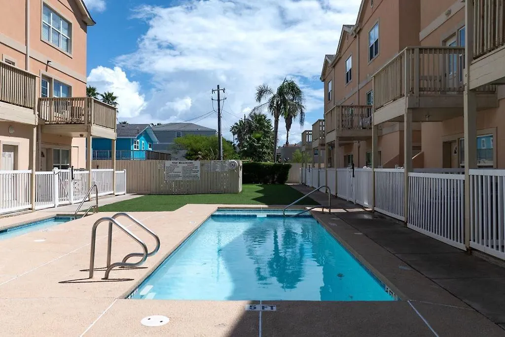 Marlin By South Padre Apartment South Padre Island